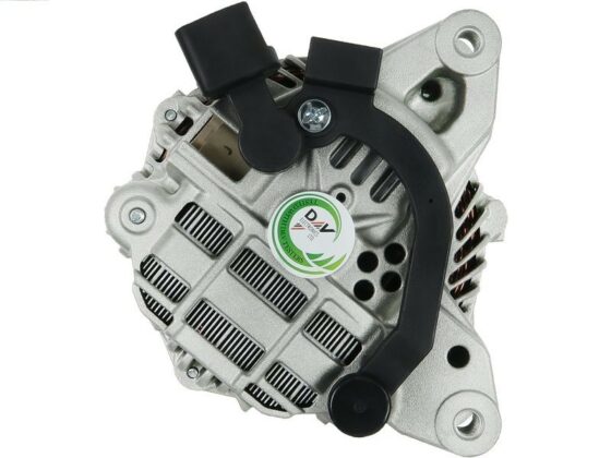 Remanufactured AS-PL Alternator