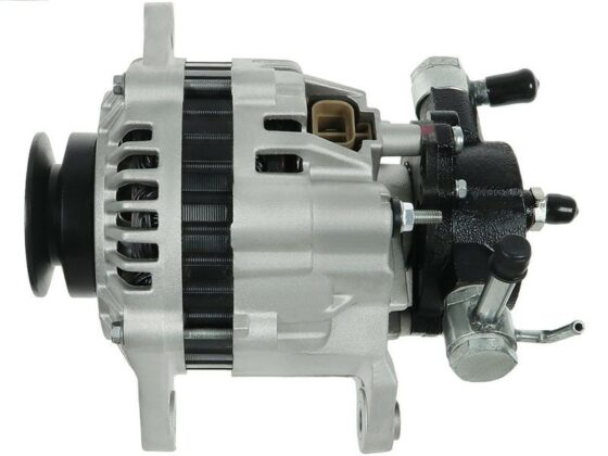 Remanufactured AS-PL Alternator