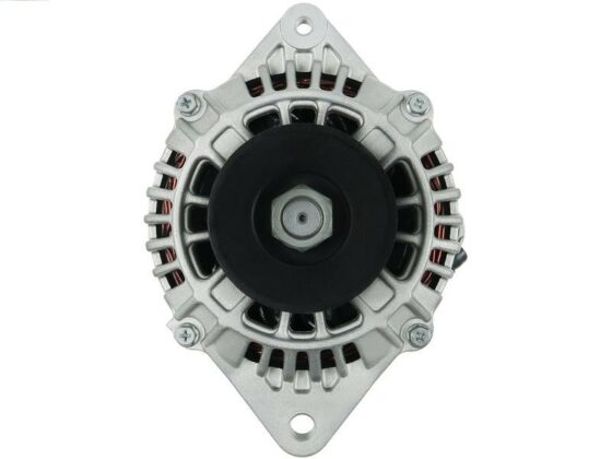 Remanufactured AS-PL Alternator