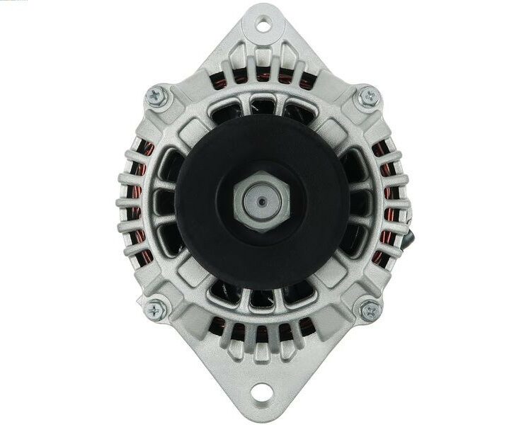 Remanufactured AS-PL Alternator