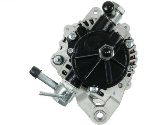 Remanufactured AS-PL Alternator