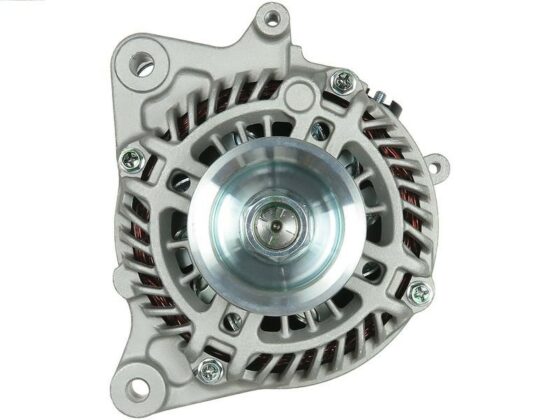 ALTERNATOR HONDA ACURA