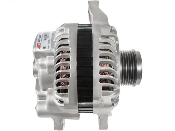 Remanufactured AS-PL Alternator