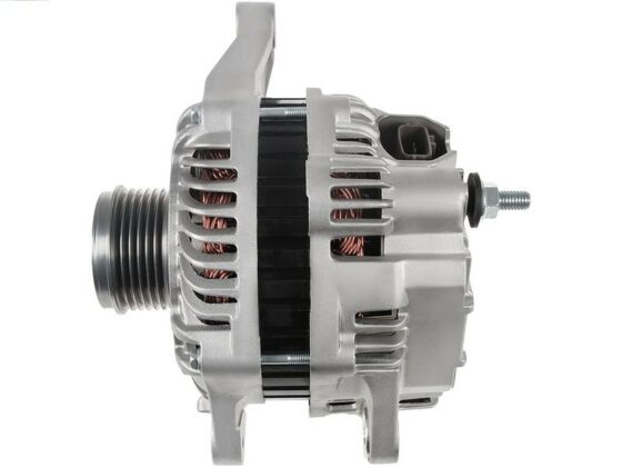 Remanufactured AS-PL Alternator