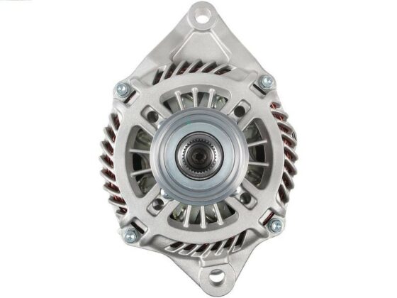 Remanufactured AS-PL Alternator