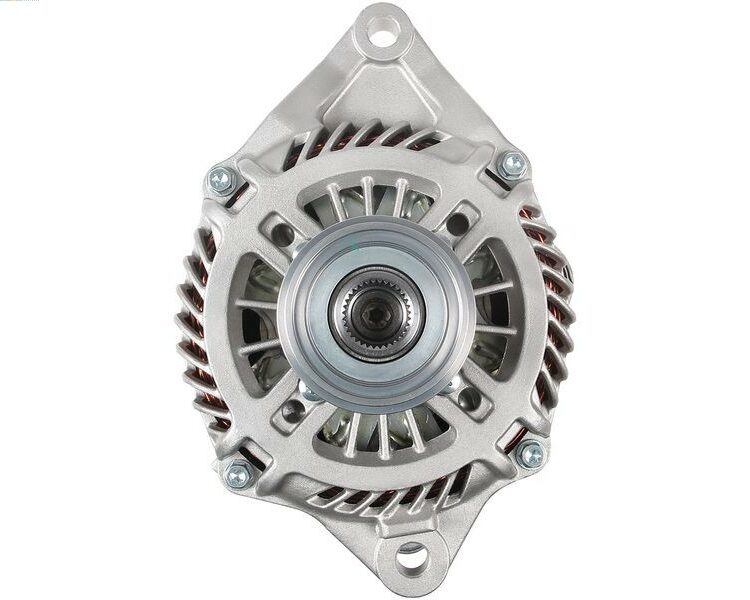 Remanufactured AS-PL Alternator