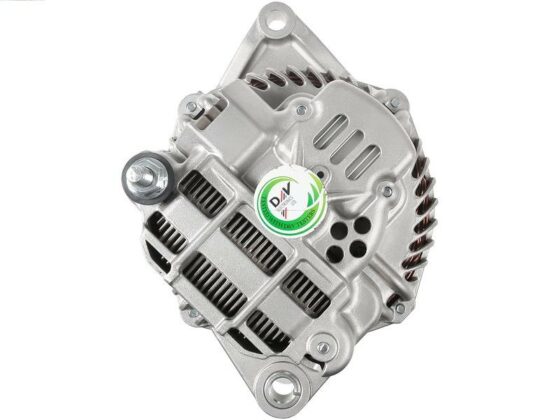 Remanufactured AS-PL Alternator