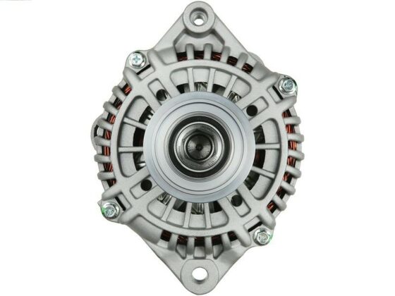 ALTERNATOR NISSAN INTERSTAR 3.0 dci 140