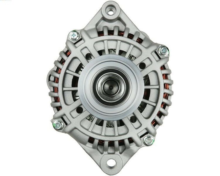 ALTERNATOR NISSAN INTERSTAR 3.0 dci 140