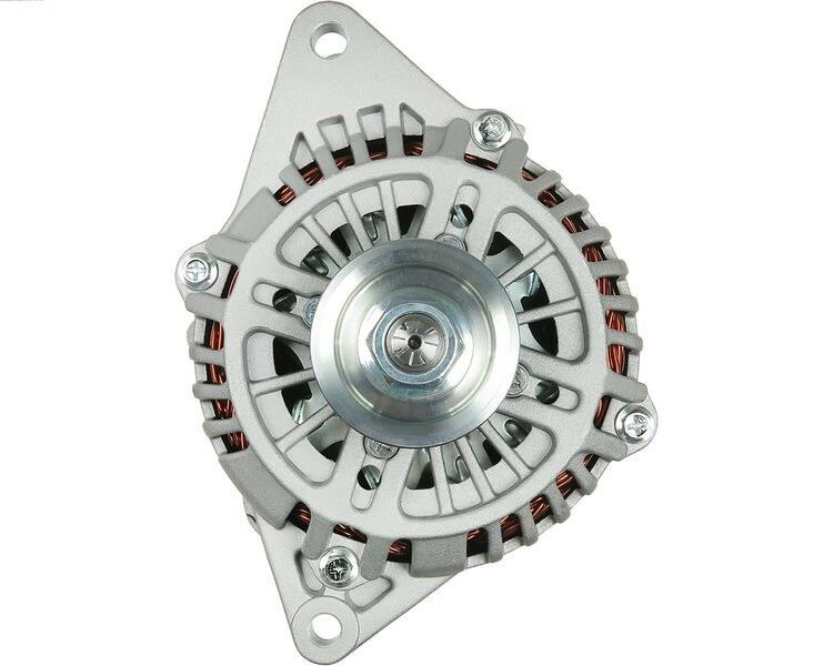 ALTERNATOR MITSUBISHI GAANT