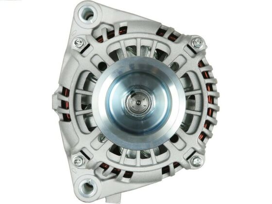 ALTERNATOR VOLVO FE 240 18 7.1