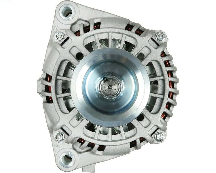 ALTERNATOR VOLVO FE 240 18 7.1