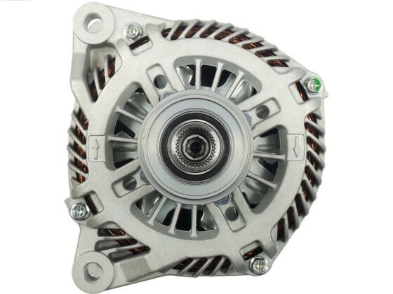 ALTERNATOR CITROEN BERLINGI 1.6 HDI