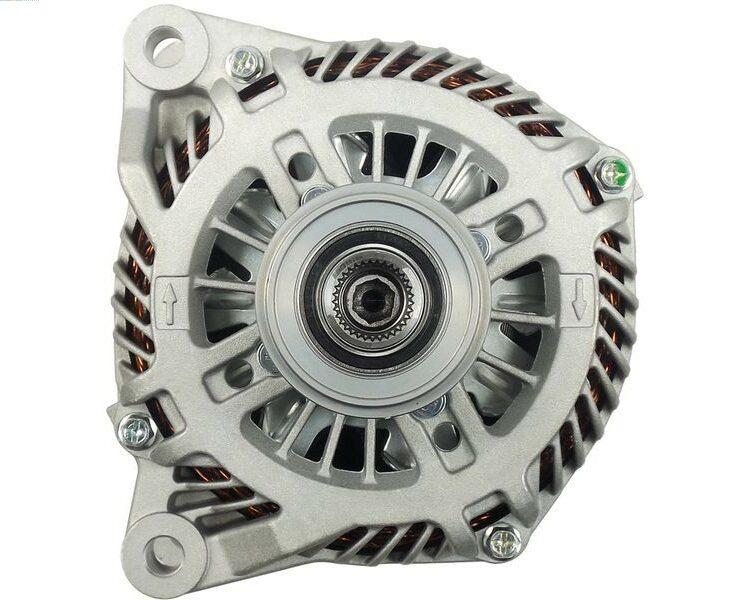 ALTERNATOR CITROEN BERLINGI 1.6 HDI