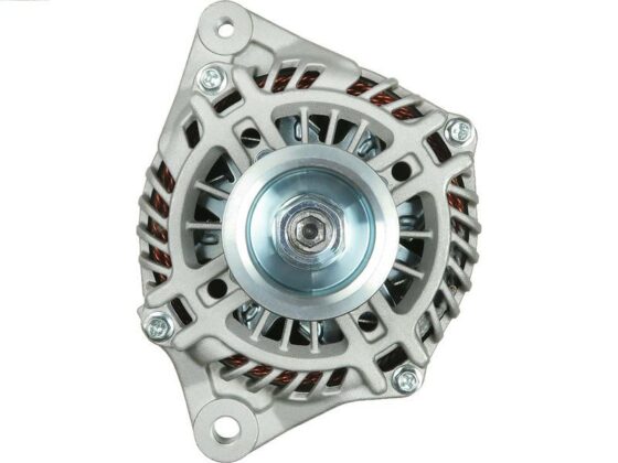 ALTERNATOR INFINITI M 56 5.6