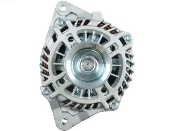 ALTERNATOR NISSAN NOTE 1.2