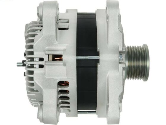 Remanufactured AS-PL Alternator