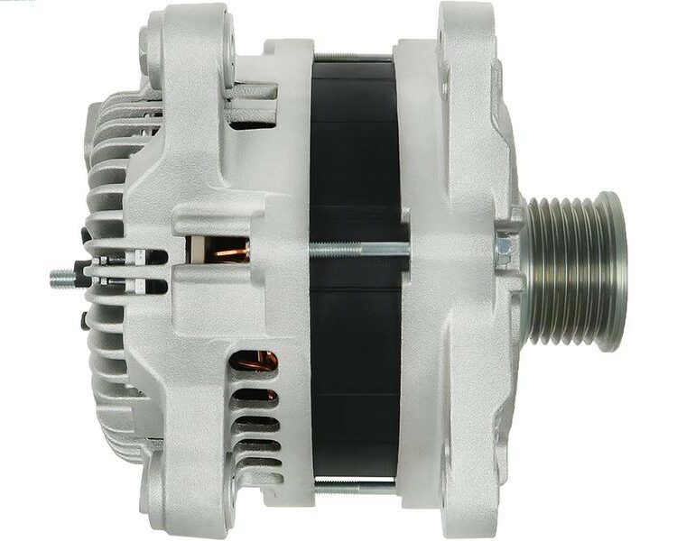 Remanufactured AS-PL Alternator