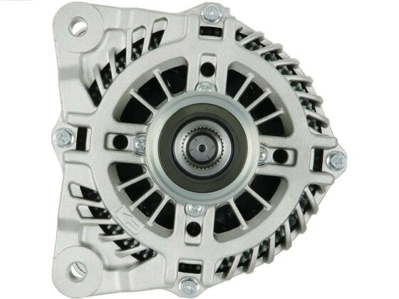 Remanufactured AS-PL Alternator