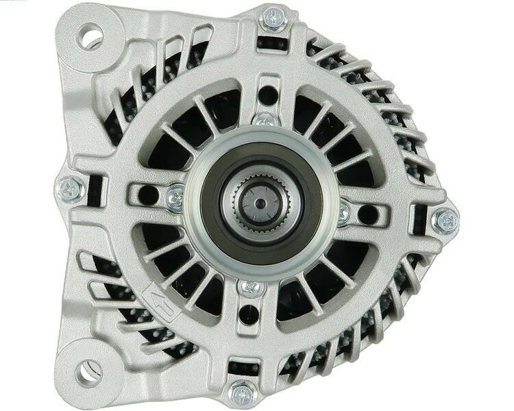 Remanufactured AS-PL Alternator