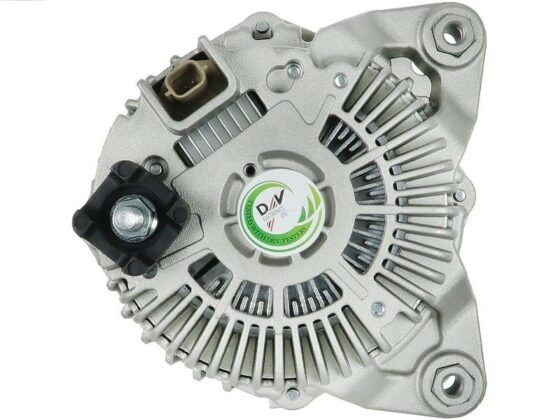 Remanufactured AS-PL Alternator