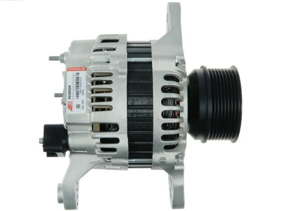 Remanufactured AS-PL Alternator