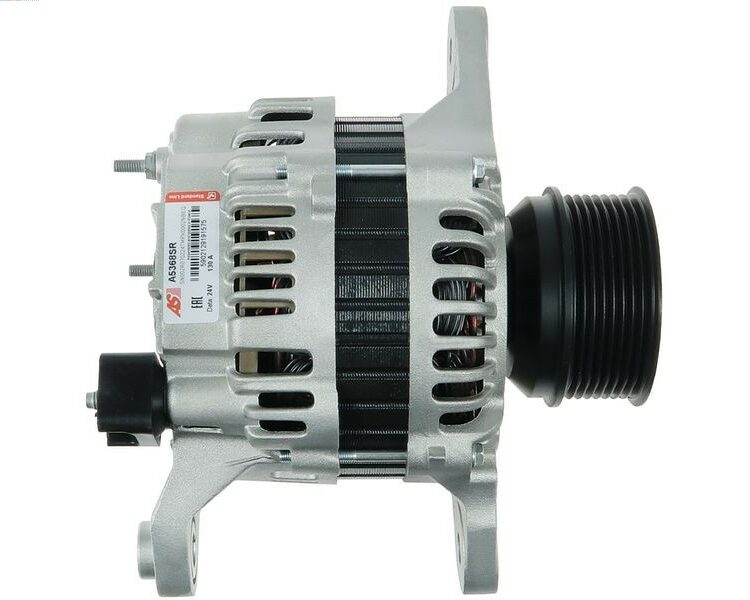 Remanufactured AS-PL Alternator