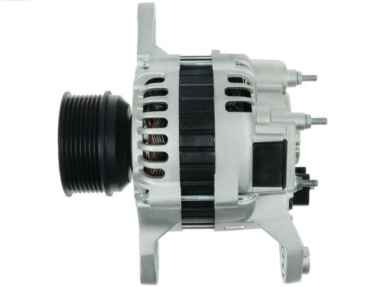 Remanufactured AS-PL Alternator