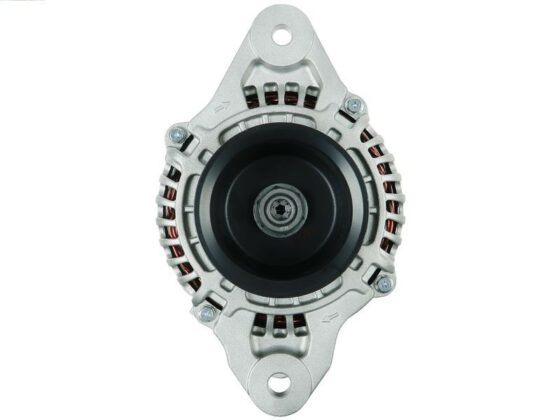 Remanufactured AS-PL Alternator