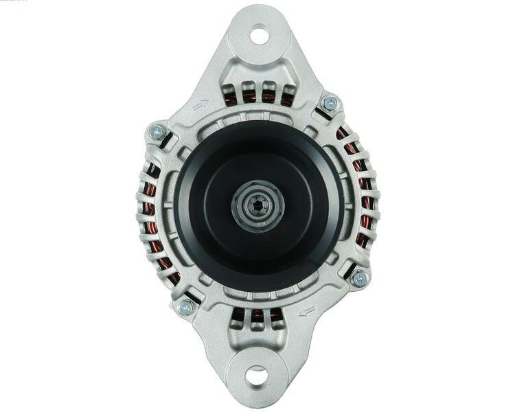 Remanufactured AS-PL Alternator