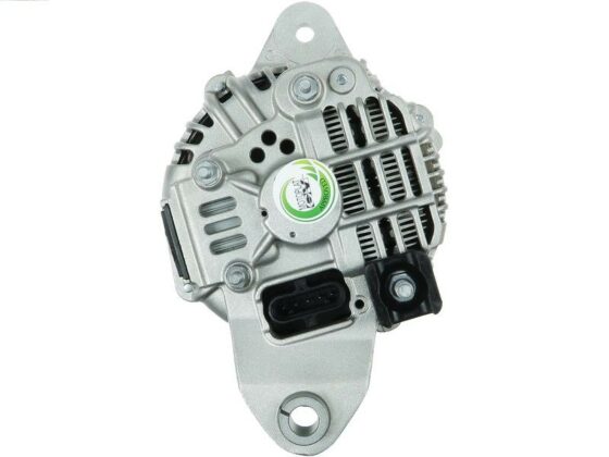 Remanufactured AS-PL Alternator