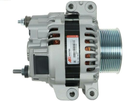 Brand new AS-PL Alternator