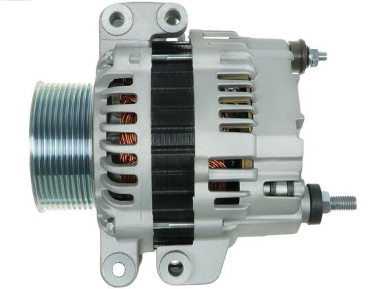 Brand new AS-PL Alternator