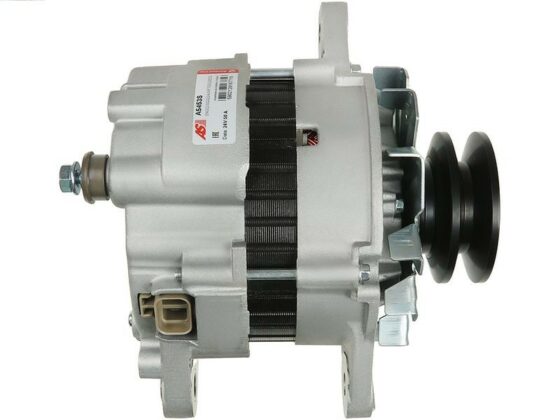 Brand new AS-PL Alternator