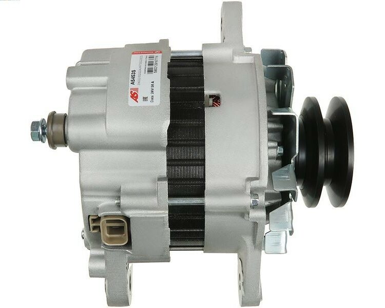 Brand new AS-PL Alternator