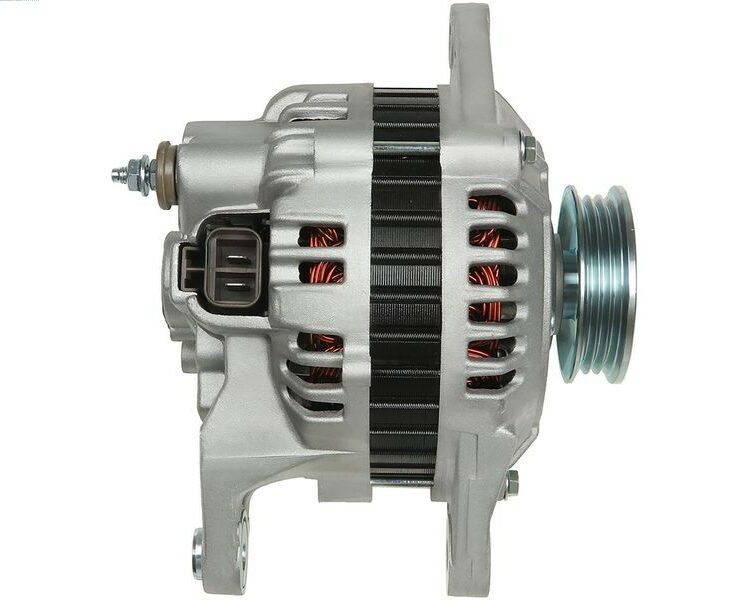 Brand new AS-PL Alternator