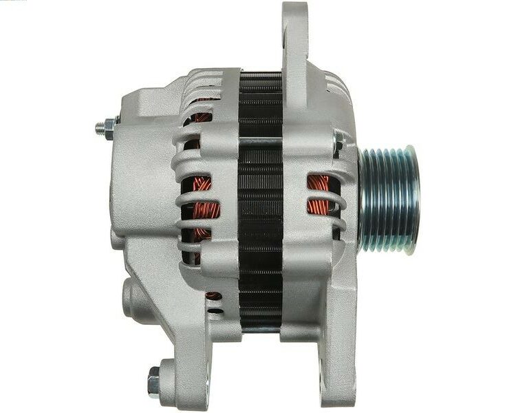 Brand new AS-PL Alternator