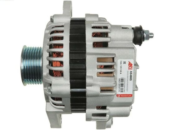 Brand new AS-PL Alternator