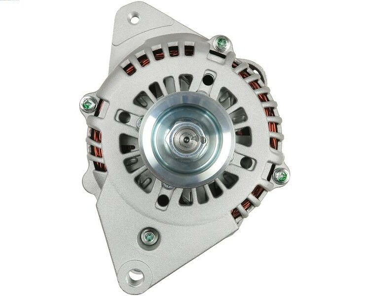 Brand new AS-PL Alternator