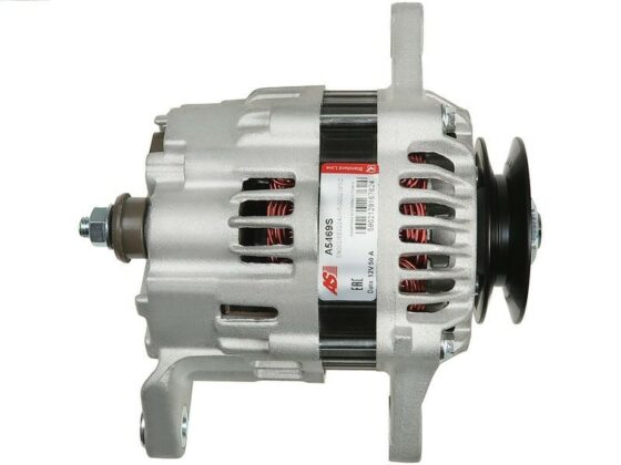 Brand new AS-PL Alternator