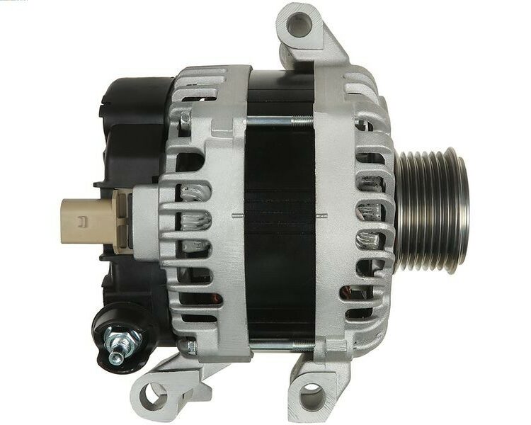 Brand new AS-PL Alternator