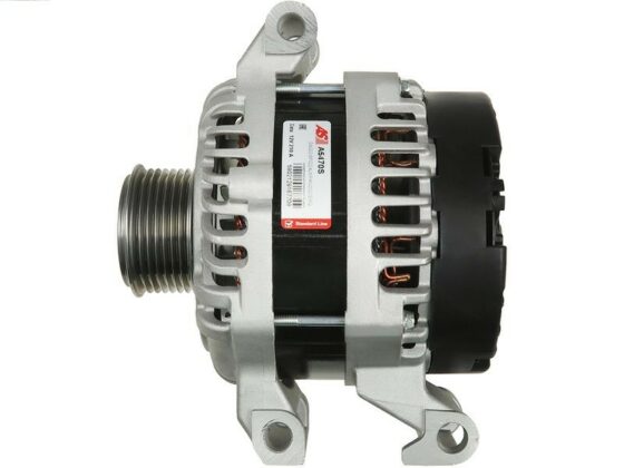 Brand new AS-PL Alternator