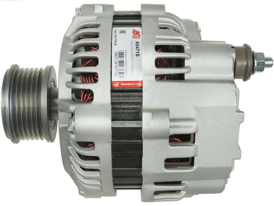 Brand new AS-PL Alternator