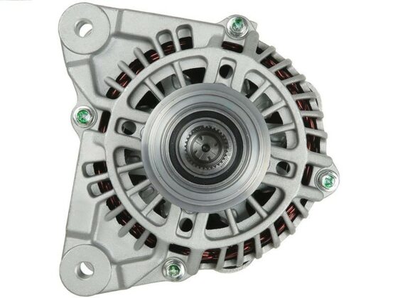 Brand new AS-PL Alternator