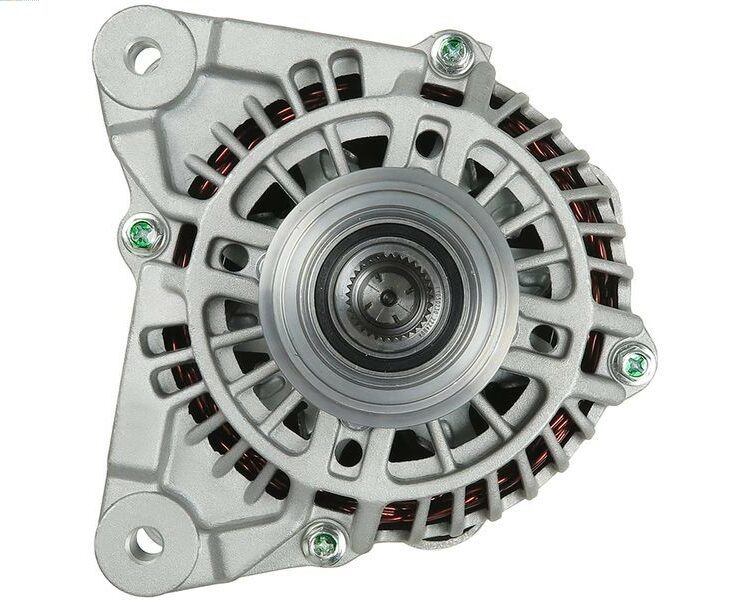 Brand new AS-PL Alternator