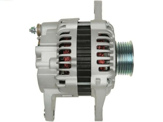 Brand new AS-PL Alternator