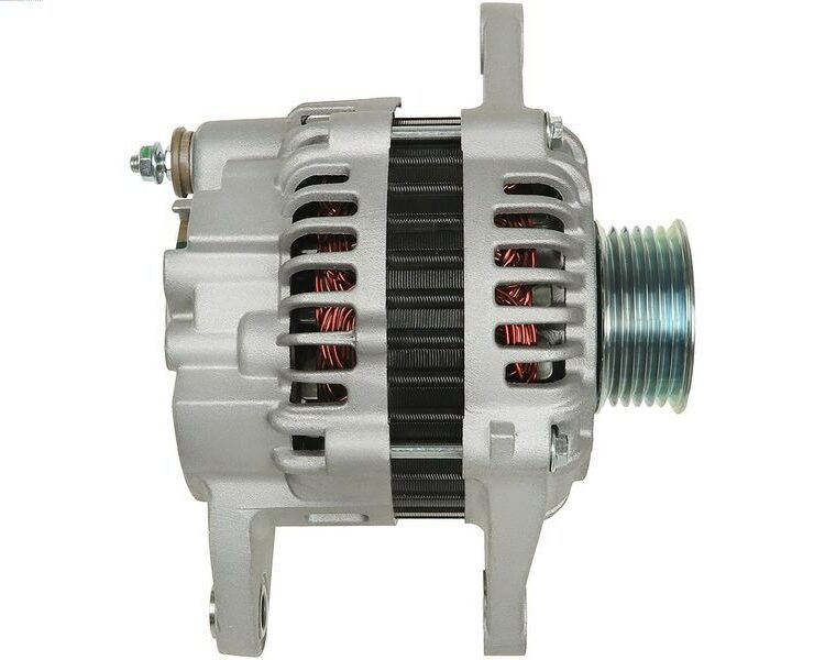 Brand new AS-PL Alternator