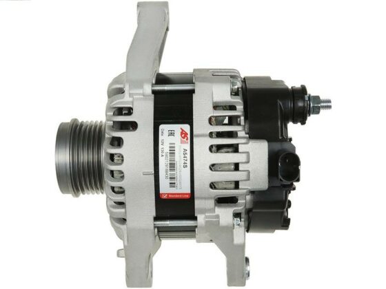 Brand new AS-PL Alternator