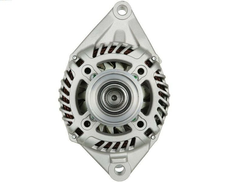 Brand new AS-PL Alternator