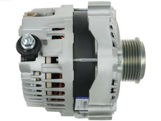 Brand new AS-PL Alternator